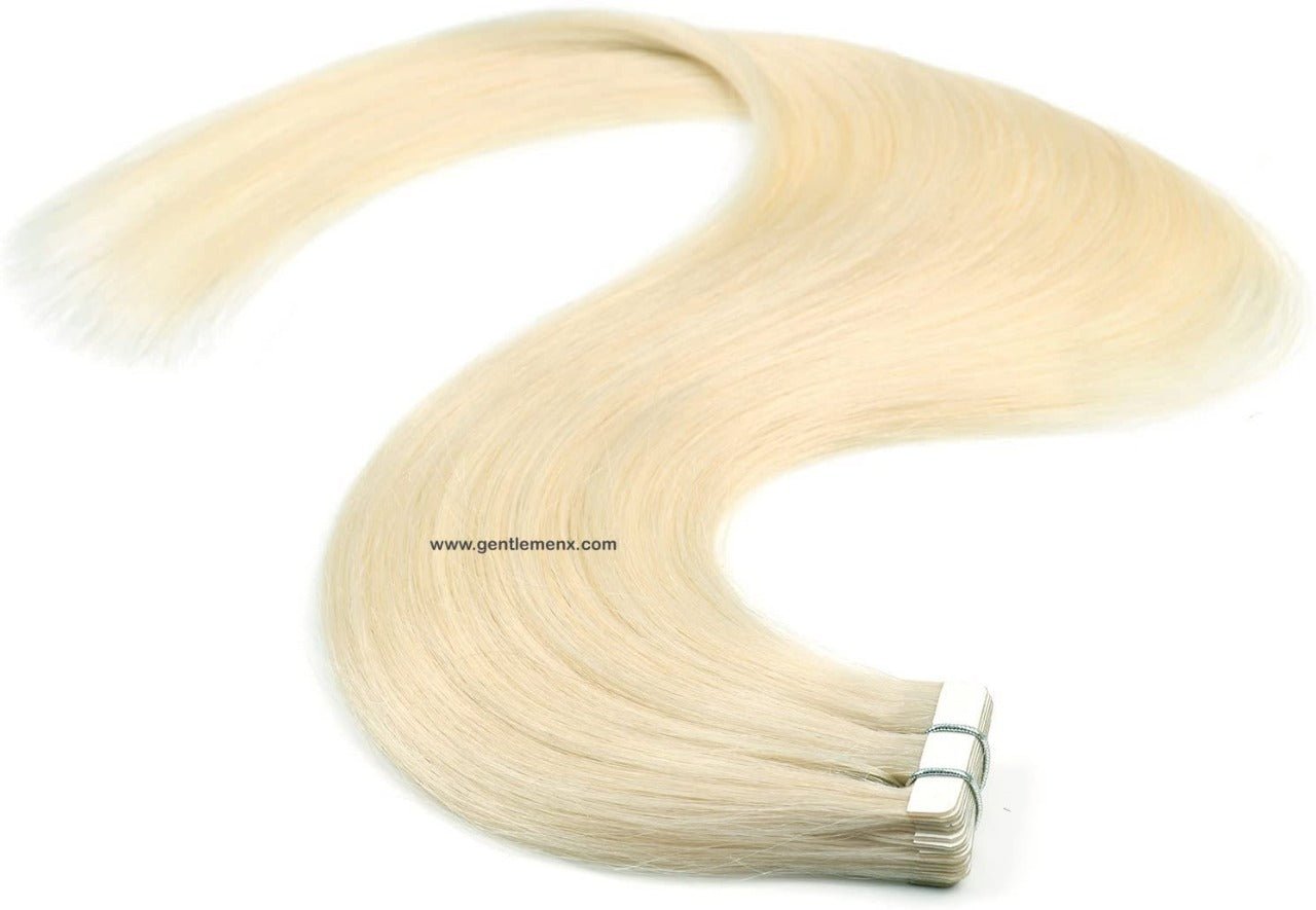 20''-22'' Arnomeda Premium Quality 100% Remy Human Hair 20 Pieces 4cm Wide 40g-42g