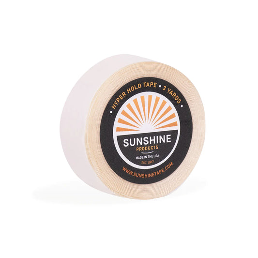 Cinta de sujeción fuerte Sun Shine