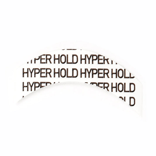Contornos con fijación Sun Shine Hyper Hold
