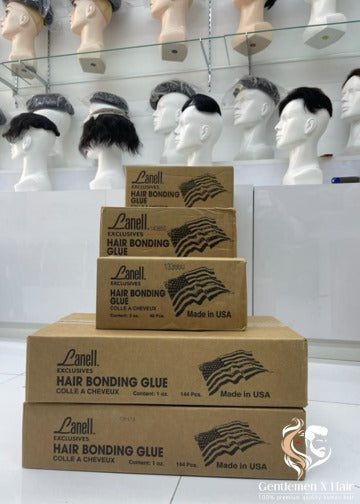 Super Bond Hair Bonding Glue (Lanell USA)