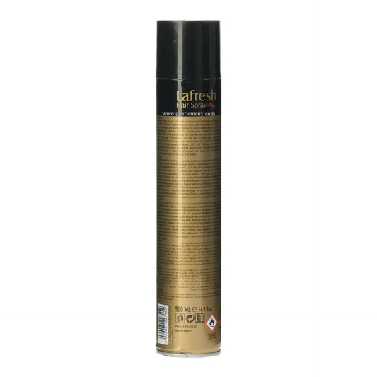 Laca para el pelo Lafresh Ultra Fuerte Absoluta Eficacia, 500ml