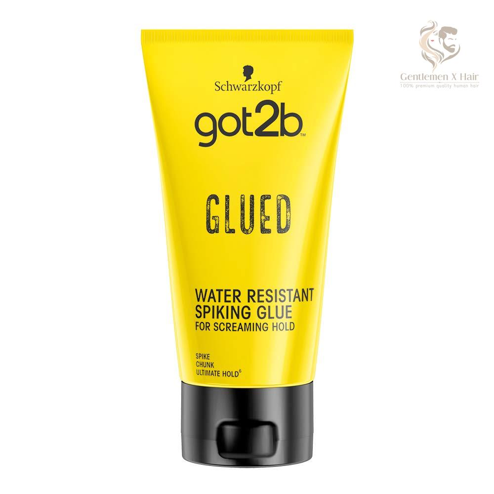 got2b Glued styling spiking glue, 150ml