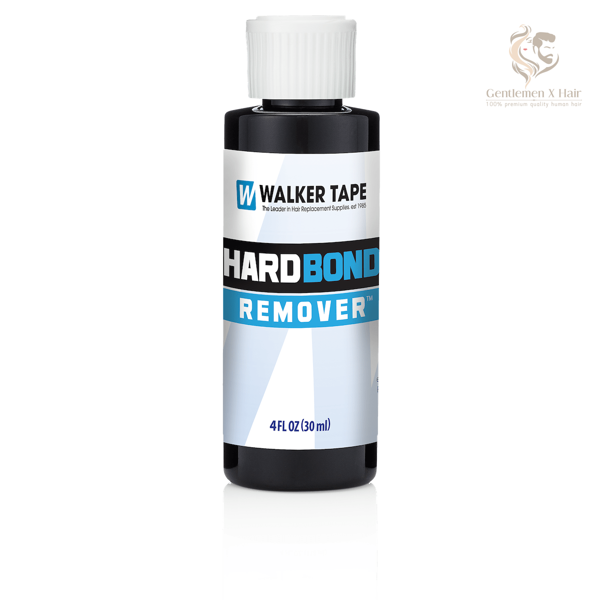 Walker Tape Hard Bond adhesive remover for hair systems