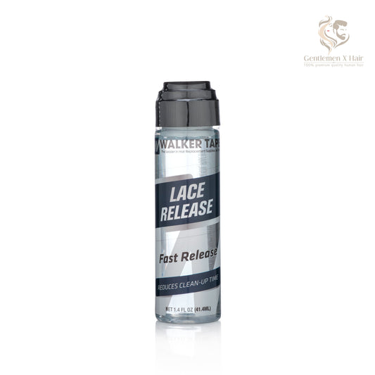 Removedor de Adhesivo Walker Tape Lace Release