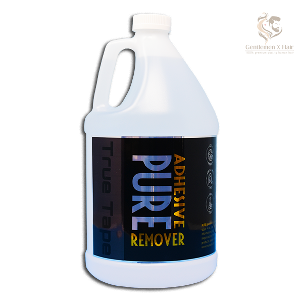 Pure Original Adhesive Remover, Skin-Safe Formula