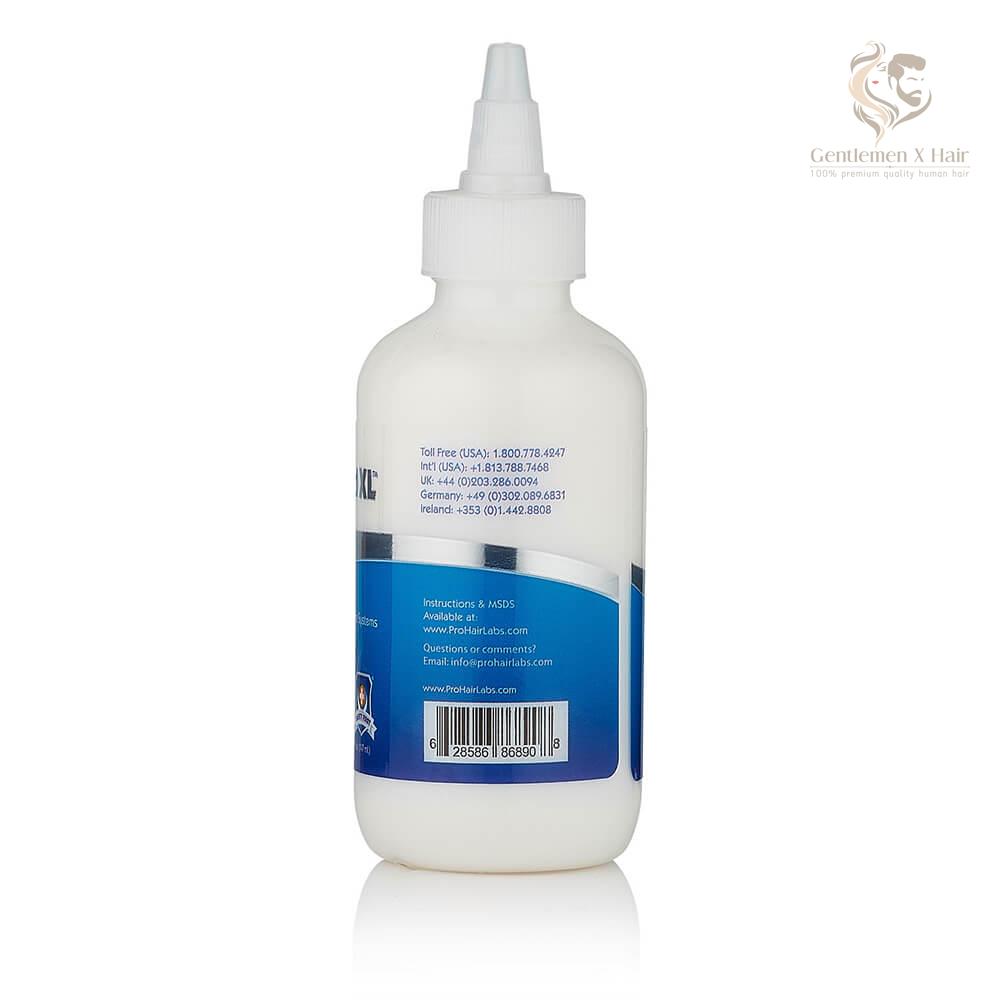 Professional Hair Labs Ghostbond XL Adhesive, 5oz