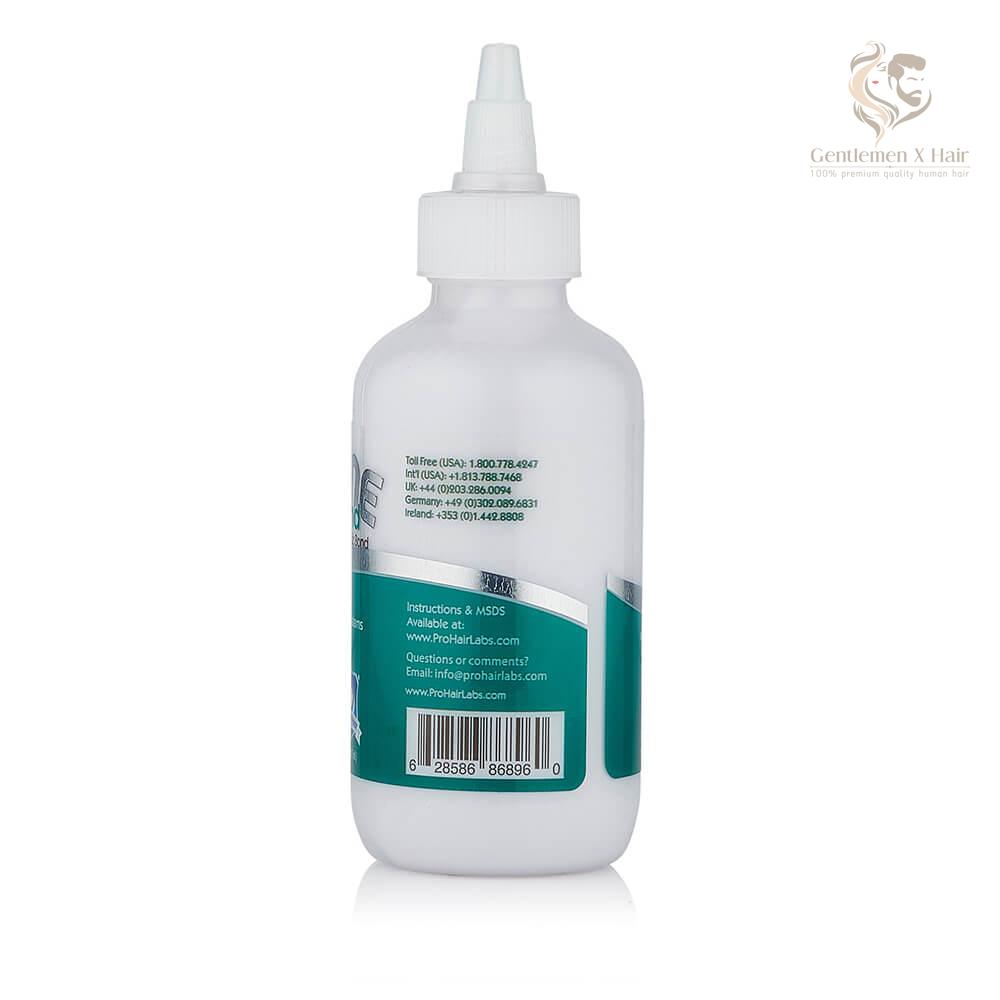 Professional Hair Labs Ghostbond Supreme Adhesive, 5oz