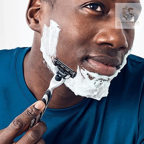 Afeitadora Gillette Mach3 para hombre