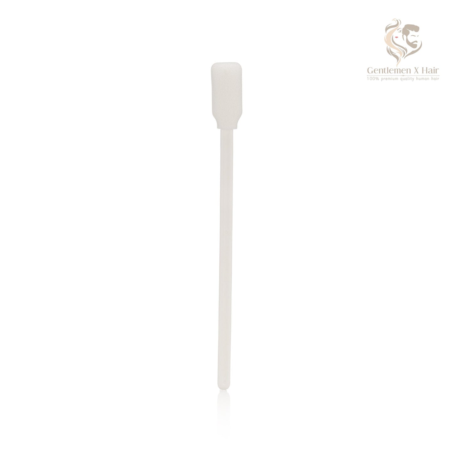 Walker Tape sponge brushes for applying adhesives