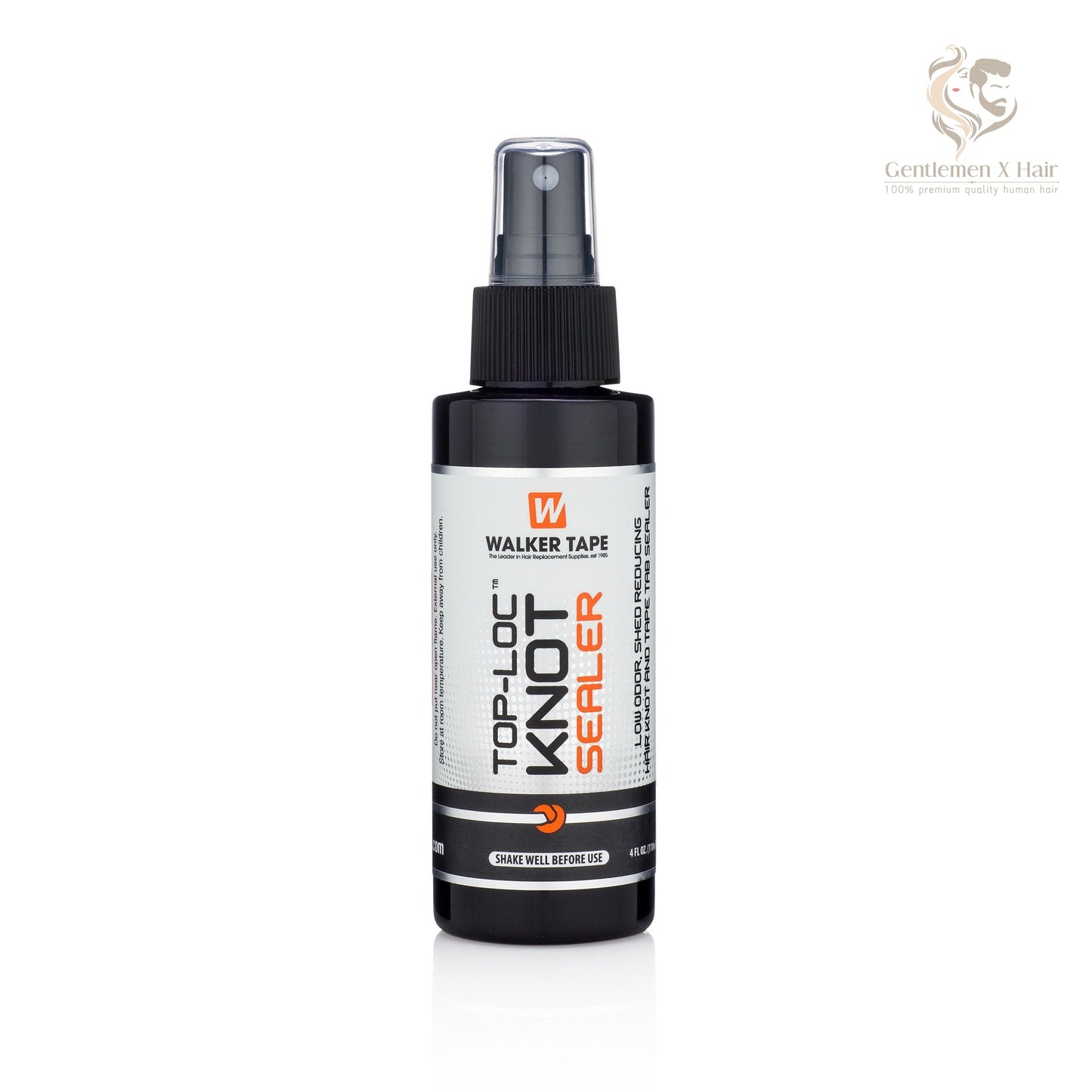 Walker Tape Top-Loc knot sealer for lace wigs