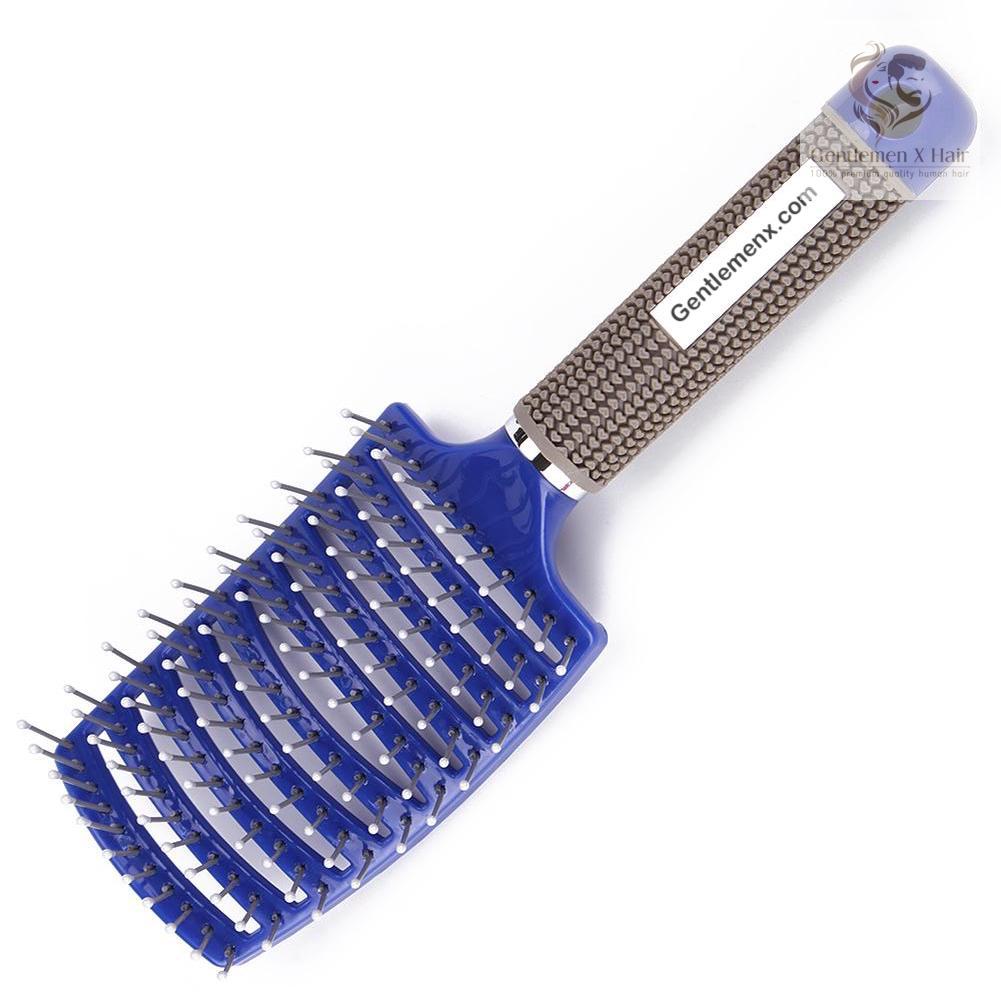 Detangling Hair Brush & Scalp Massage Comb