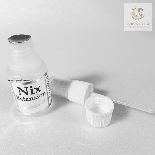 Nix Ice Removedor de extensiones, 20ml