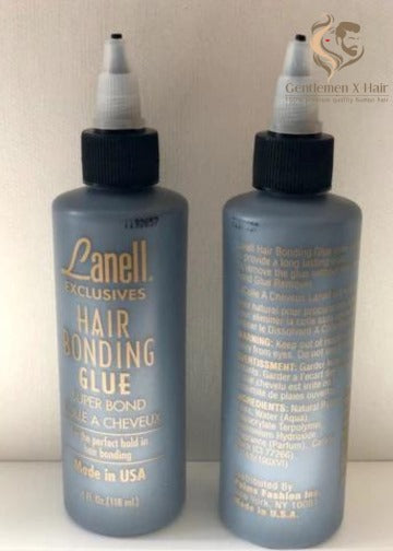 Super Bond Hair Bonding Glue (Lanell USA)