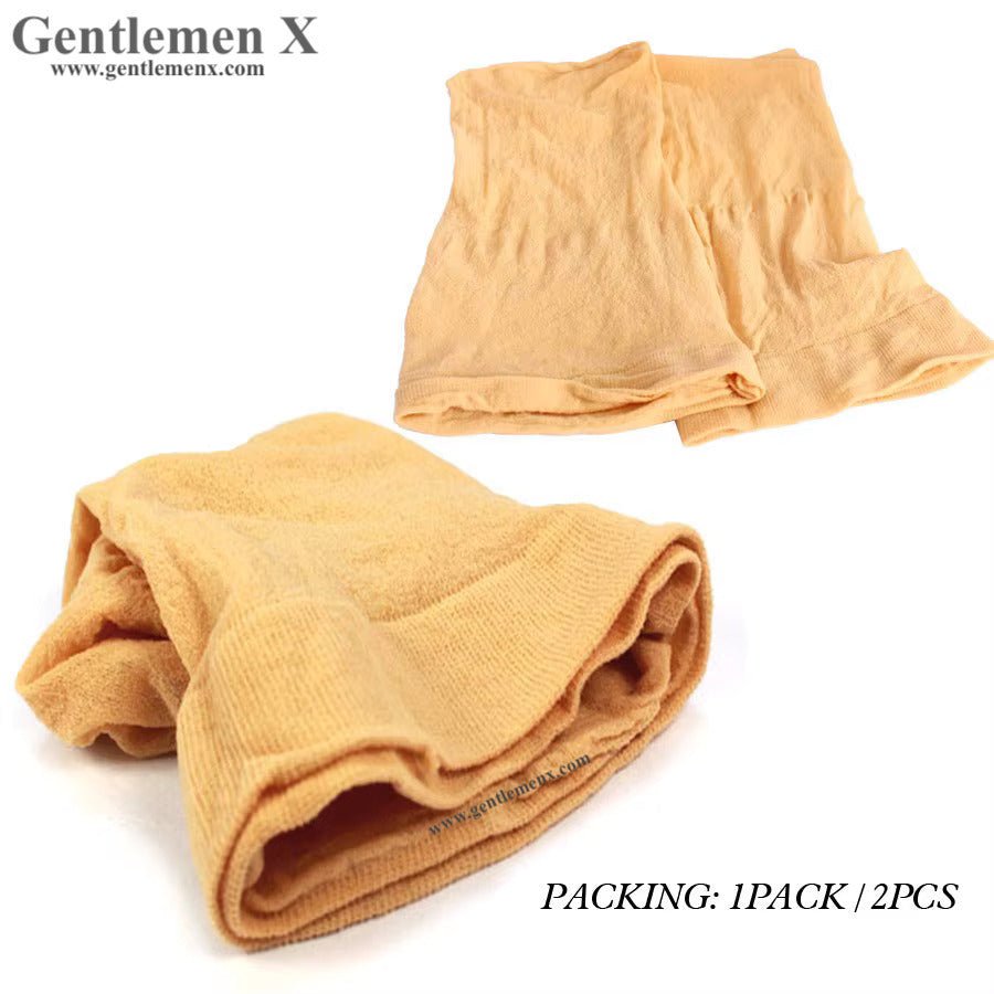 Stocking Wig Caps, Stretchy Soft Caps for Wigs (2 Pack)