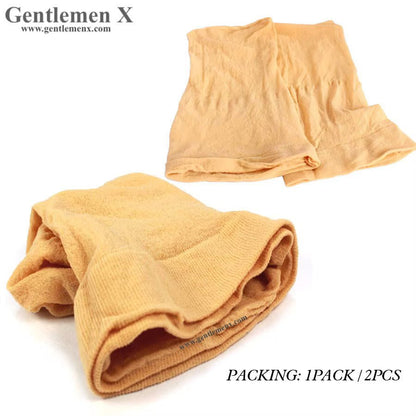 Stocking Wig Caps, Stretchy Soft Caps for Wigs (2 Pack)