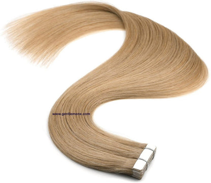 20''-22'' Arnomeda Premium Quality 100% Remy Human Hair 20 Pieces 4cm Wide 40g-42g