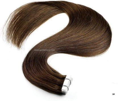 20''-22'' Arnomeda Premium Quality 100% Remy Human Hair 20 Pieces 4cm Wide 40g-42g