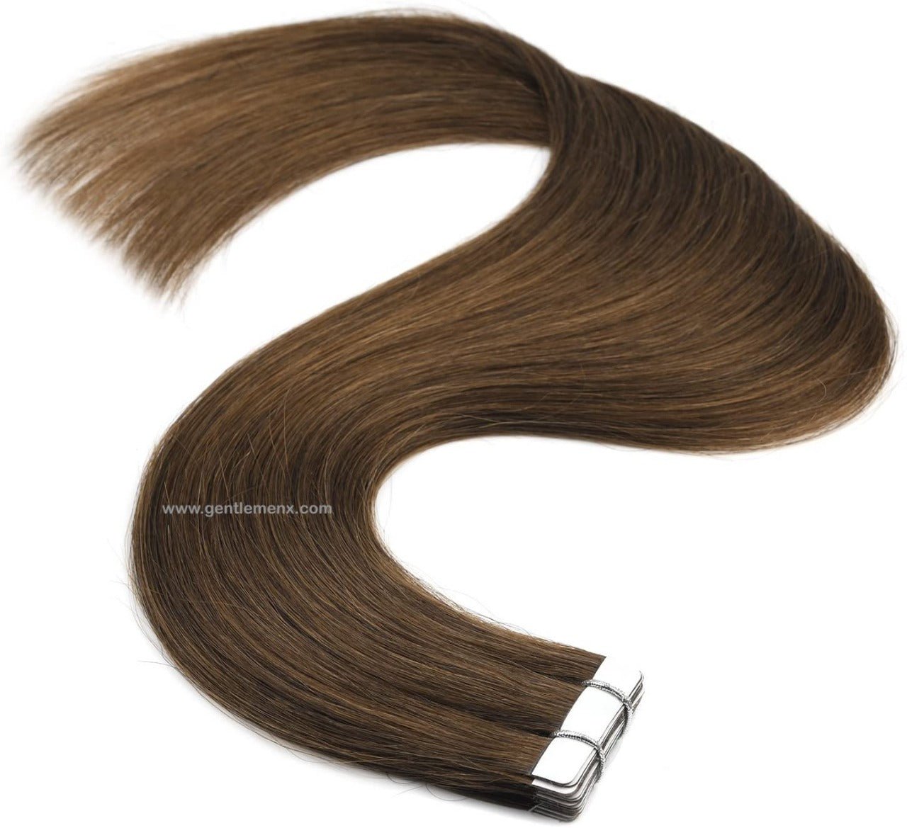 20''-22'' Arnomeda Premium Quality 100% Remy Human Hair 20 Pieces 4cm Wide 40g-42g