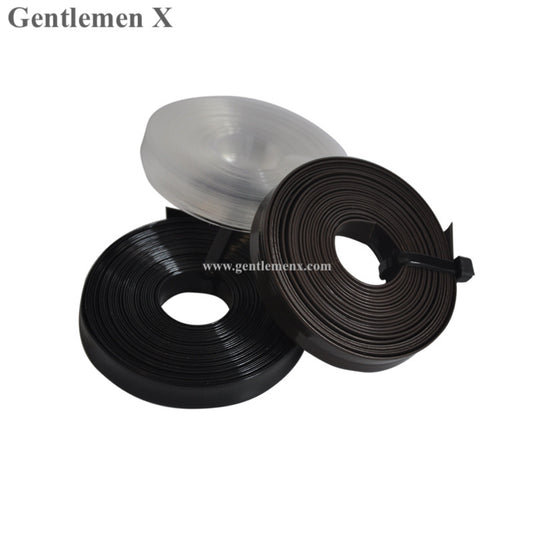 Extensiones de cabello de pegamento italiano de alta calidad, pegamento de unión de queratina, punta plana de fusión, para fusión, 4 colores, 20g