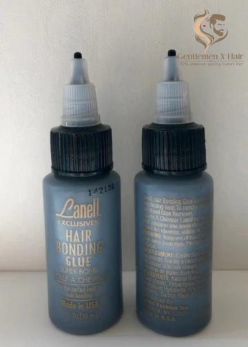 Super Bond Hair Bonding Glue (Lanell USA)