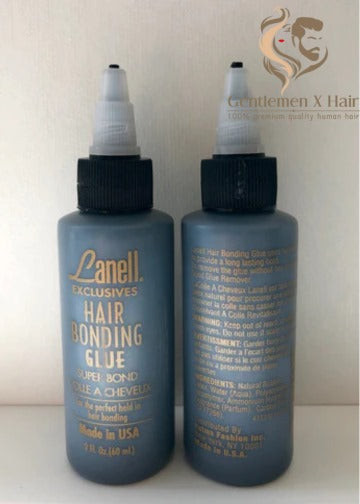 Super Bond Hair Bonding Glue (Lanell USA)