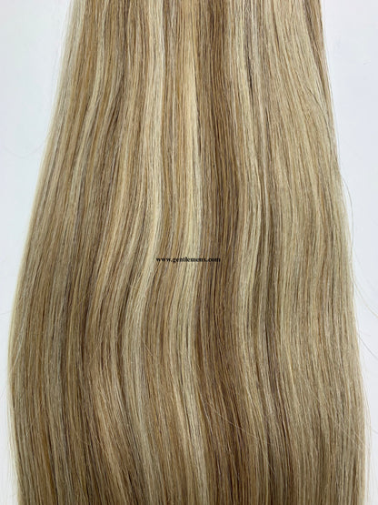 Arnomeda Premium Quality 100% Remy Human Hair weft 28''-30'' 70cm-75cm 100G