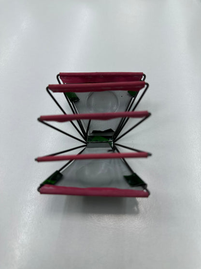 Gentlemen X Iron Hair Drawing Clips for Bulk Hair Wefting