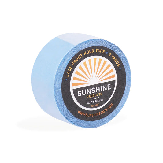 Cinta Adhesiva Sun Shine Lace Front