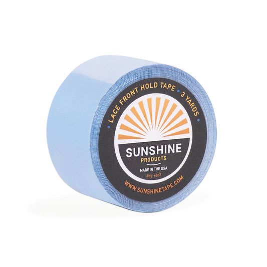 Cinta Adhesiva Sun Shine Lace Front