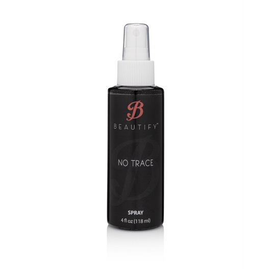 El removedor No Trace de Beautify™ es nuestro mejor disolvente para quitar extensiones de cabello en EE. UU.