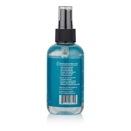 Ultra-Safe Adhesive Remover, Skin-Safe Formula for Hair Systems, 4oz (118ml)