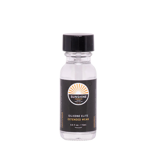 Sunshine Silicone Elite - Uso prolongado 0.5fl 15ml