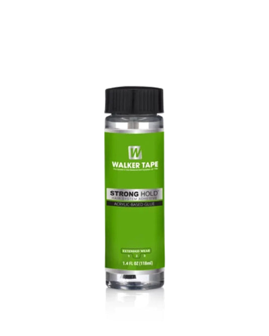 walker tape Adhesivo acrílico de fijación fuerte 1.4oz