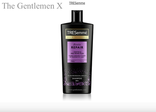 TRESemmé Champú Reparación con Biotina 685ml.