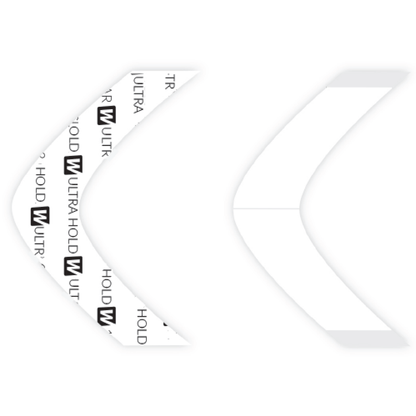 Walker Tape Ultra Hold Contours & Minis, Long-Lasting Tape Tabs
