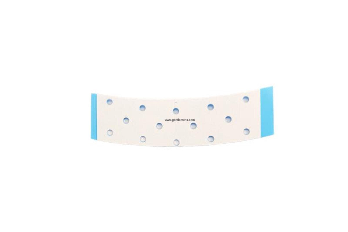 Extenda-Bond Plus Adhesive Strips, Maximum Hold for Wigs & Hair Systems
