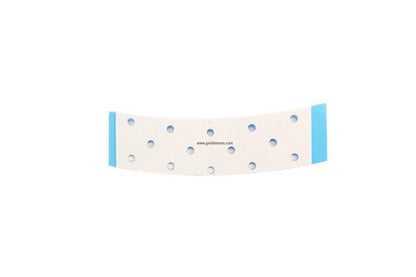 Extenda-Bond Plus Adhesive Strips, Maximum Hold for Wigs & Hair Systems