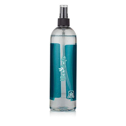 Ultra-Safe skin-safe adhesive remover, 16oz