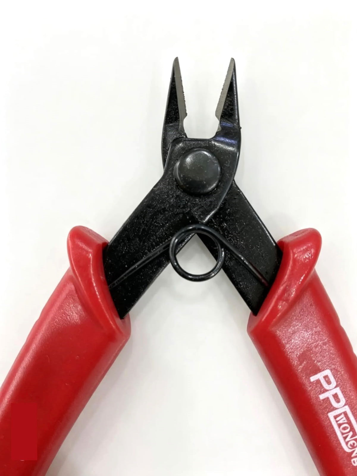 Bulk Hair Extension Cutting Pliers,Stainless Steel Side Snips