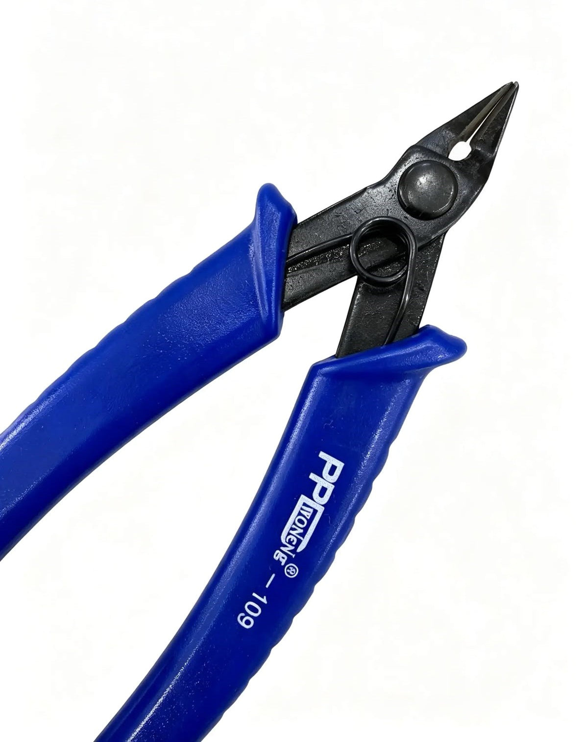 Bulk Hair Extension Cutting Pliers,Stainless Steel Side Snips