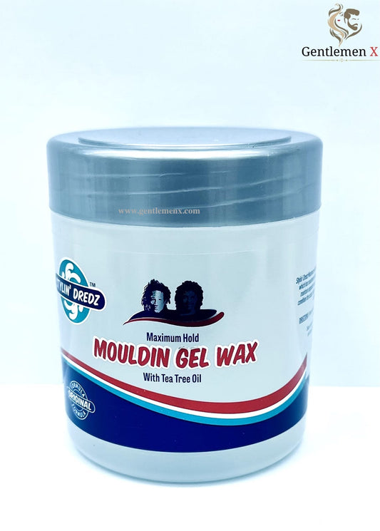 Cera en Gel Moldeadora con Aceite de Árbol de Té 500ml