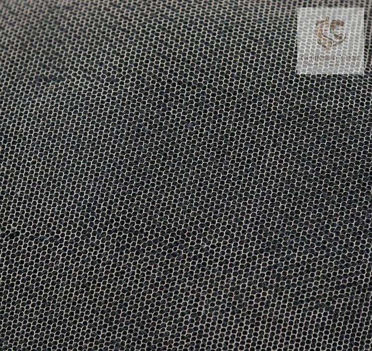Gentlemen X Premium Oct Swiss Lace Hair System with PU Sides & Back, 100% Human Hair