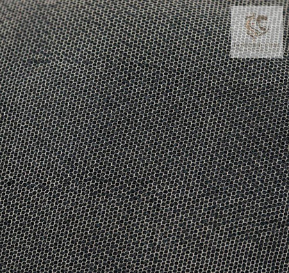 Gentlemen X Premium Oct Swiss Lace Hair System with PU Sides & Back, 100% Human Hair
