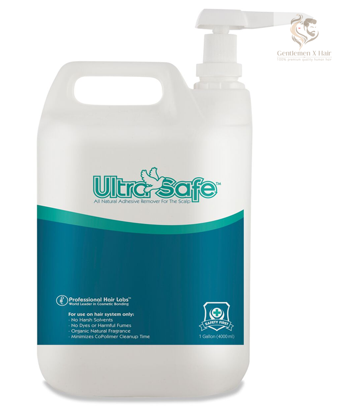 Ultra-Safe skin-safe adhesive remover, 5 litre