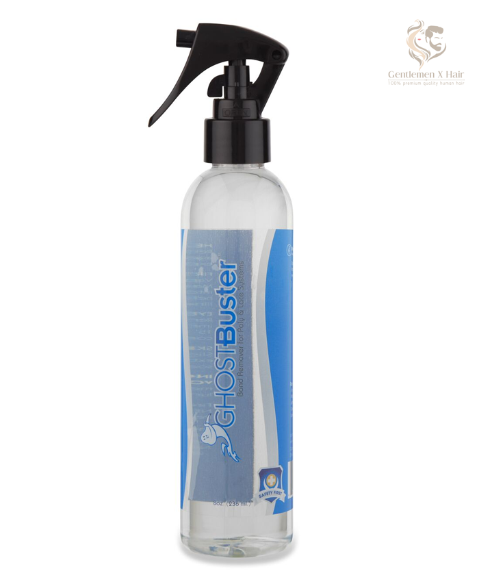 Ghost Buster adhesive residue remover, 8oz (236ml)