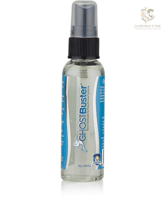 Ghost Buster adhesive residue remover, 2oz