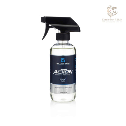 Walker Tape Action Adhesive Remover for Sensitive Skin