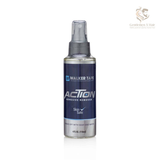 Removedor de Adhesivo Walker Tape Action para Piel Sensible