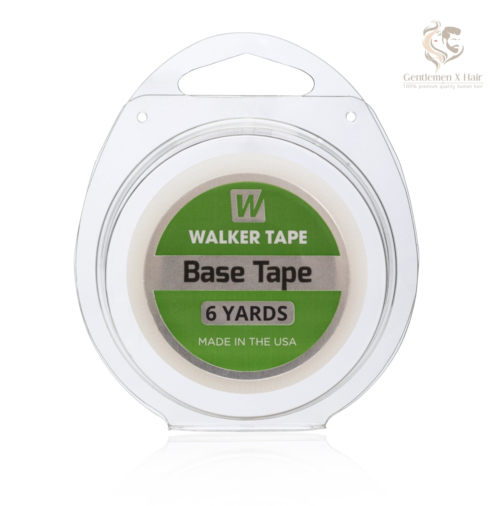 Walker Tape Base Tape repair tape for torn hair systems