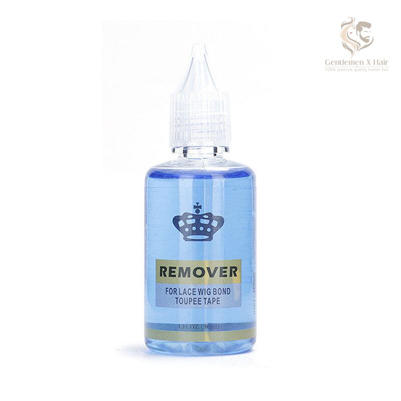 Katelon Adhesive Remover for Wigs, Toupees, Tape & Glue, 30ml